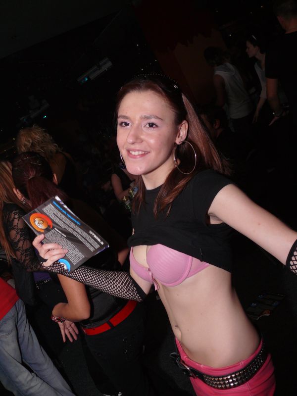 APOKALYPSA - Pátek 21. 11. 2008